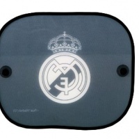 Sumex Rma1007 Sumex - Parasoli Laterali Real Madrid, 36X44 cm