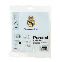 Sumex Rma1007 Sumex - Parasoli Laterali Real Madrid, 36X44 cm