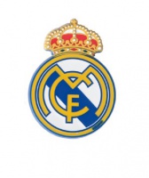 Sumex Rma2313 Sumex - Cuscini Per Cintura Real Madrid, Neri, Taglia S