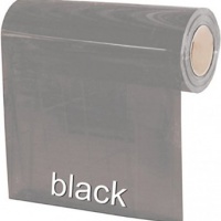 Sun-Protection-Film-Rolls, black, 76 cm x 25 m