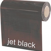 Sun-Protection-Film-Rolls, Jet Black, 76 cm x 25 m