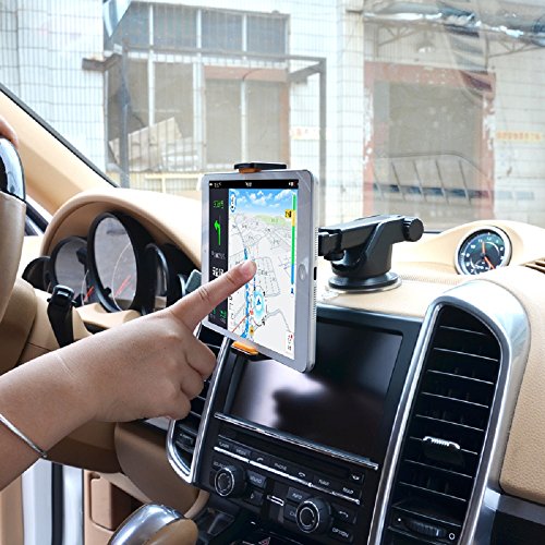 Supporto auto smartphone, supporto tablet auto