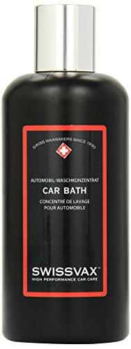 Swizöl 1032010 Swissvax auto bagno shampoo concentrato