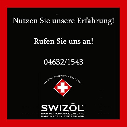 Swizöl 1091250 Swissvax micro assorbire Polish Cloth – rosa