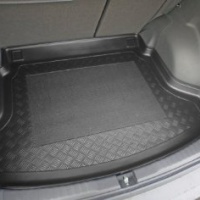 Tappetino antiscivolo per bagagliaio adatto per Honda CR-V SUV/5 10/2012-