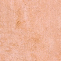 Tappeto Design Modello "OLBIA" - 55 x 50 cm, Arancione