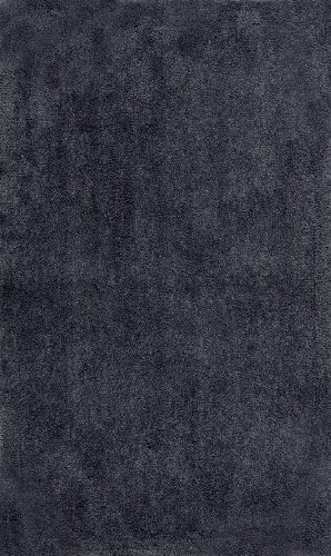Tappeto Design Modello "OLBIA" - 55 x 50 cm, Arancione
