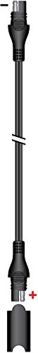 TecMate OptiMATE CABLE O-03, Prolunga da 1,8 m (6 piedi), rivolta al settore degli sport motoristici
