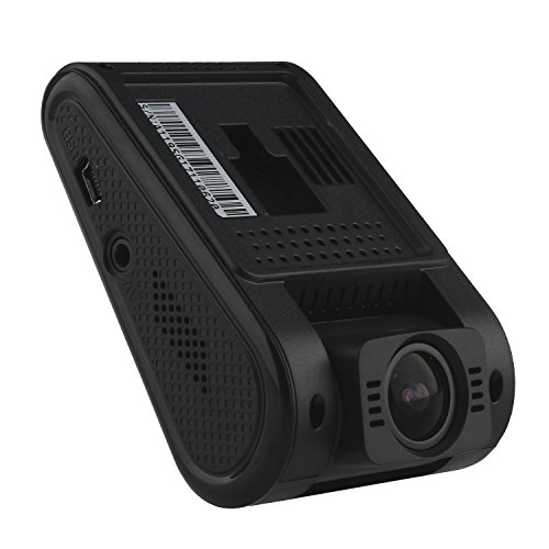 Telecamera Auto Viofo A119S condensatore registrazione video e audio auto DVR Novatek NT96660, Sony IMX291, 1080p 60 fps, schermo LCD da 5,1 cm