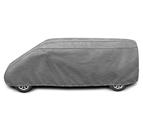TELO AUTO, copertura, pieno garage, Mobile Garage – L 540 – kg di MG 2031