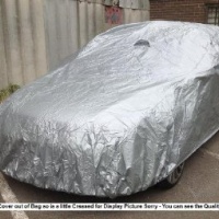 Telo protettivo di copertura, traspirante e impermeabile, con ganci inclusi, per Mazda MX5, misura S