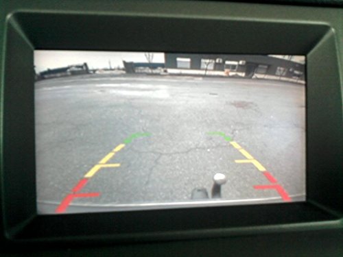 Terryshop74® Kit retromarcia auto camion monitor specchio retrovisore 7