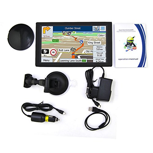 Tgelecstore GPS Navigation