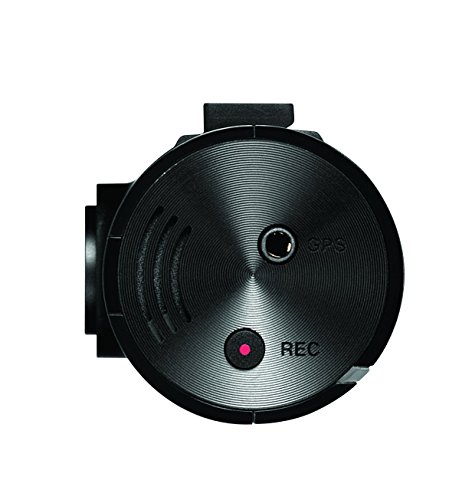 Thinkware Dashcam F50 Full HD Cam, Dashcam integrato, interfaccia wireless
