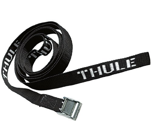 Thule 524 - 2 Cinghie 275 cm