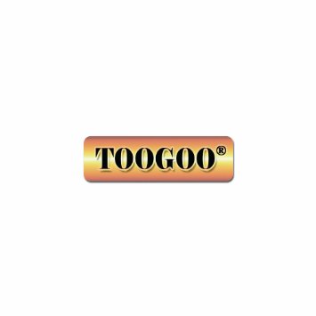TOOGOO (R) clip-on accendisigari Presa di alimentazione Adattatore Caricabatteria auto 12v Campeggio