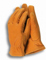 Town and Country TGL408L Mens Grain Cowhide Gloves Mens - Large