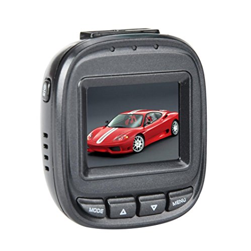 tpulling Mini di tachigrafo 1080P nascosta auto HD 1080 P Mini DVR veicolo fotocamera registratore video Dash Cam G-sensor