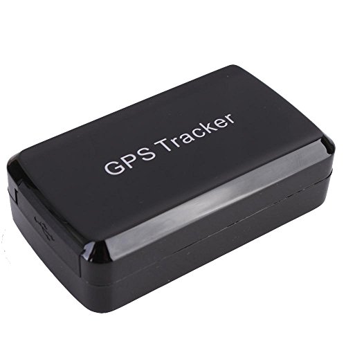 Tracker magnetico GPS, sistema di monitoraggio GPS/GSM/GPRS, senza abbonamento mensile, wireless, mini, portatile, tracker magnetico nascosto per veicolo antifurto/per ragazzi