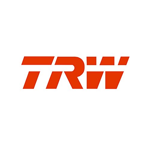 TRW Automotive AfterMarket GDB1469 Pastiglia freno ”fuori produzione”