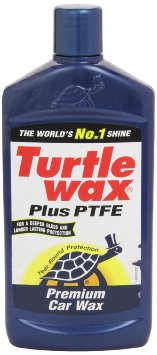 Turtle Wax FG2634 Cera Con Teflon 500Ml Turtle Wax