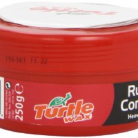 Turtle Wax FG5964 Pasta Lucidante 250Gr Turtle Wax
