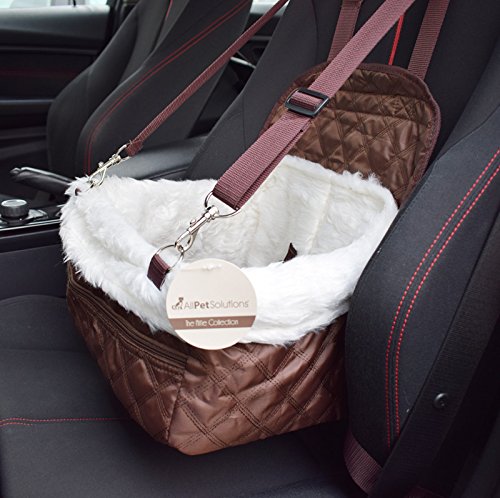 Tutte le soluzioni Pet Travel Pet Dog/Puppy auto letto/Carrier booster Seat Protector/Safety bag