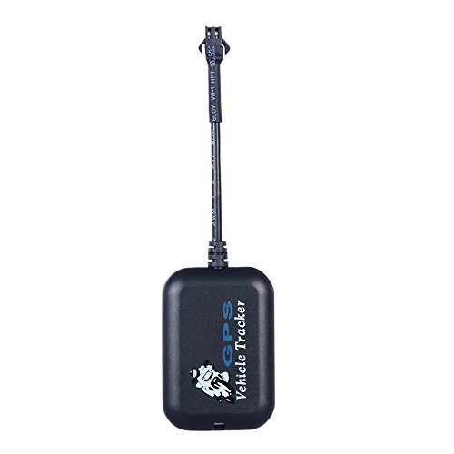TX-5 Pratico mini localizzatore GPS Tracker Dispositivo Auto Car Vehicle Outdoor Anti perso antifurto Tracking Tools Nero