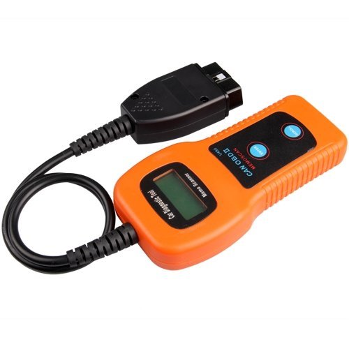U480 OBD 2 Dispositivo di diagnosi auto dispositivo di diagnosi Scanner