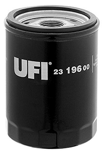 UFI Filters 23.196.00 Filtro Olio