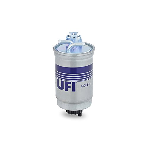 UFI Filters 24.365.01 Filtro Diesel