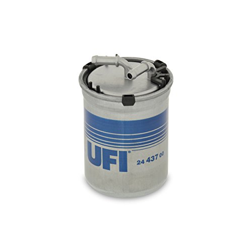 UFI Filters 24.437.00 Filtro Diesel