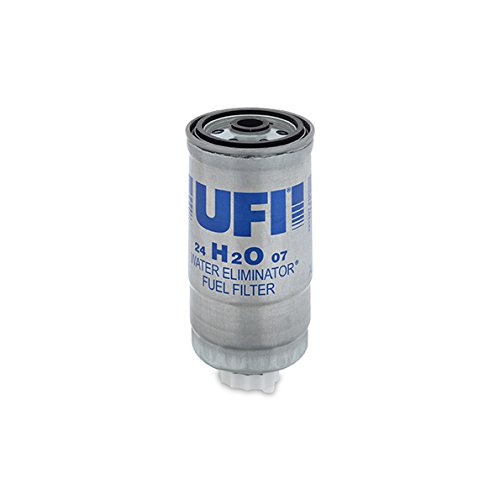 UFI Filters 24.H2O.07 Filtro Diesel