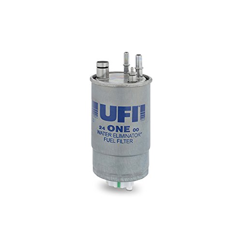 UFI Filters 24.ONE.00 Filtro Diesel