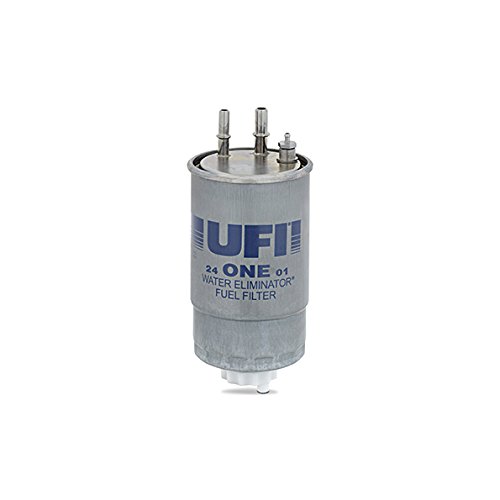 UFI Filters 24.ONE.01 Filtro Diesel