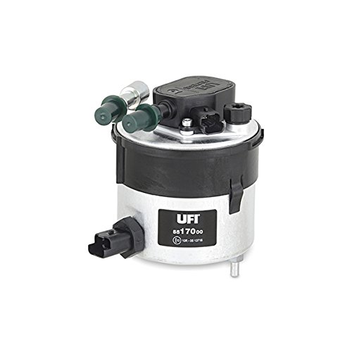 UFI Filters 55.170.00 Filtro Diesel