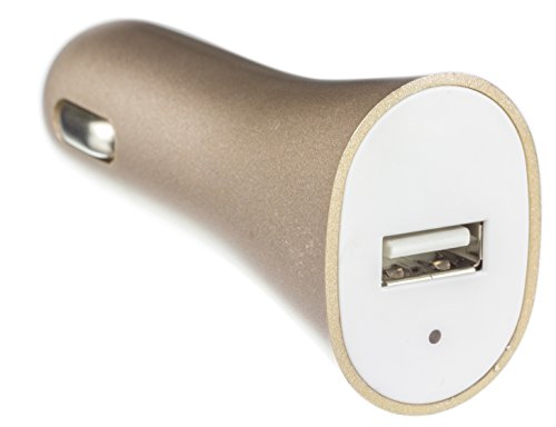 Universal USB Kit auto-caricabatterie per smartphone/MP3