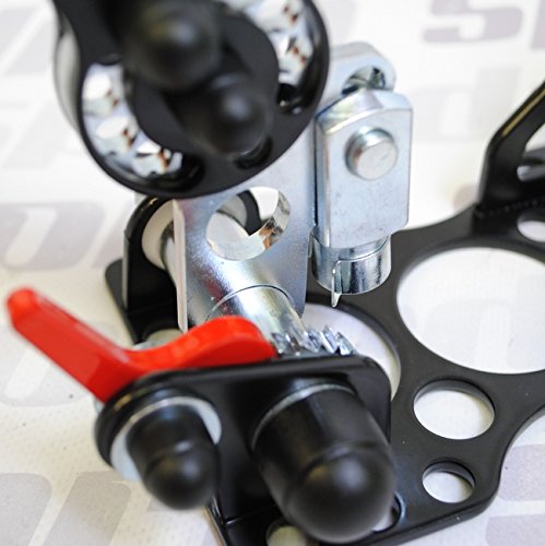 Universale comando idraulico freno a mano con serratura per Rally/Race/Drift/orizzontale/verticale – EVO Total Revolution in Racing Handbrakes
