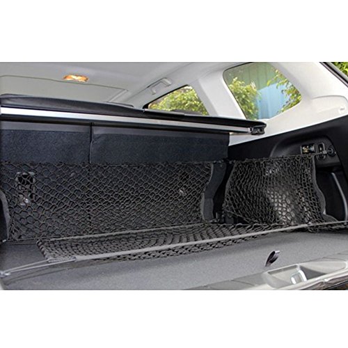 Vanpower nylon auto Hatchback bagagli cargo tronco organizer