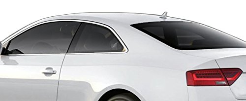 Variance auto va _ K-3 – 1|1|1 – 3-32 Pellicole Oscuranti per auto Kit finestrini anteriori, nero 20
