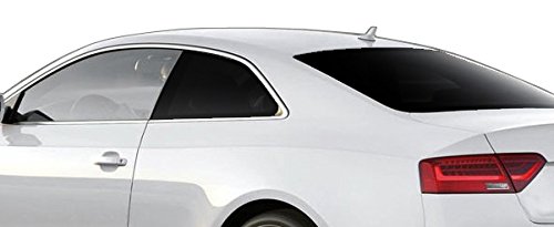 Variance Auto va K-3 – 5|43|75 – 1-46 Pellicole Oscuranti per auto Kit completo, nero 70/05