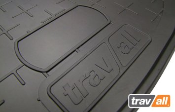 VASCA BAULE TRAVALL PER FORD C-MAX (2003-2010)