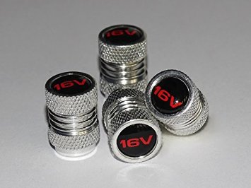 Vent-Caps, 16V, set: 4 pieces