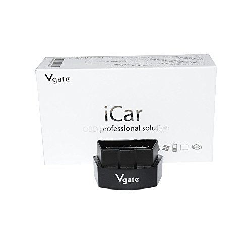 Vgate ICAR3 Wifi OBD2 Strumenti scanner Interface Adapter motore del controllo diagnostici dell