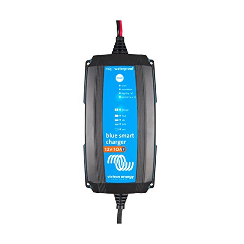 Victron Energy bpc120431064r caricatori di batterie con il modulo Bluetooth integrato