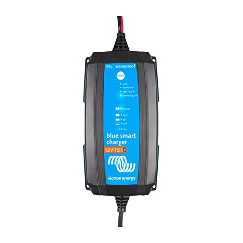 Victron Energy bpc120431064r caricatori di batterie con il modulo Bluetooth integrato