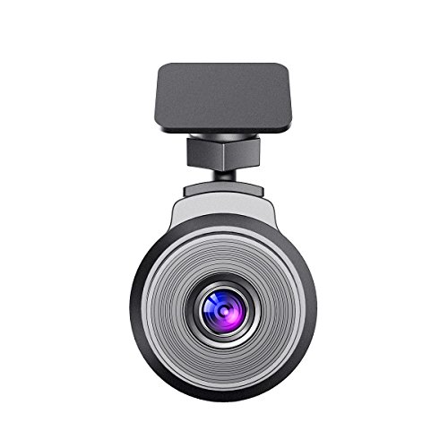 Viofo, telecamera Dashcam WR1, senza display, con sensore Sony Exmor IMX323 e Wi-Fi integrato