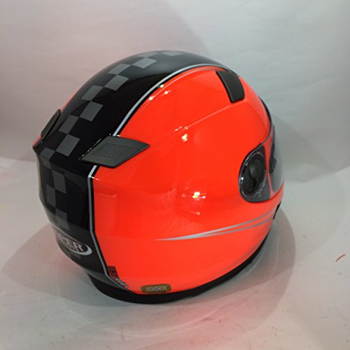 Viper RSV9 casco integrale da moto approvato ACU