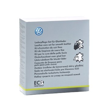 Volkswagen 000096323E Set per Trattamento Pelle