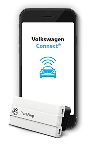 Volkswagen Data Plug, VW Connect, Collegare (5gv051629e)